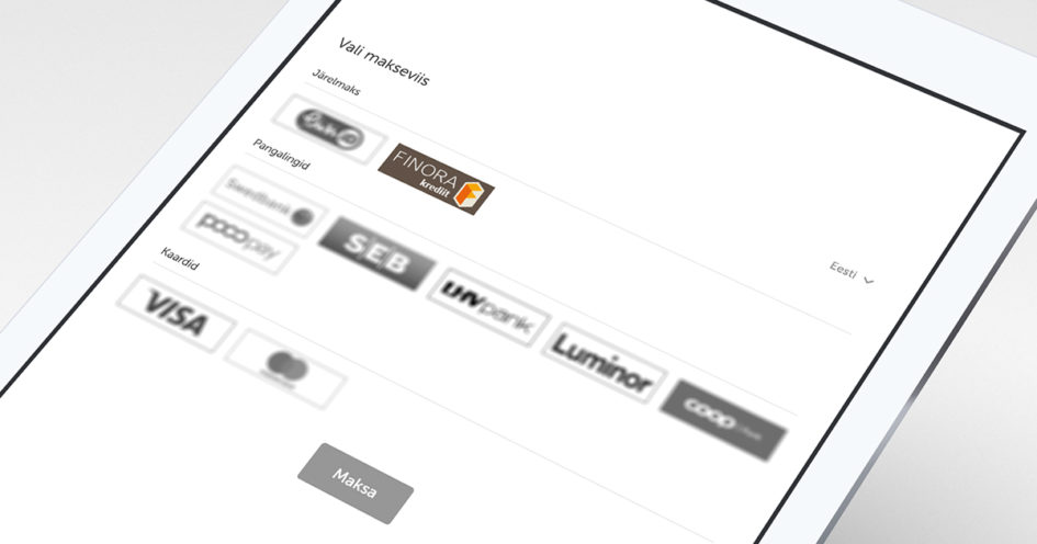 Swedbank bank link