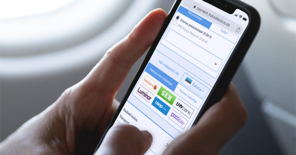 Swedbank bank link