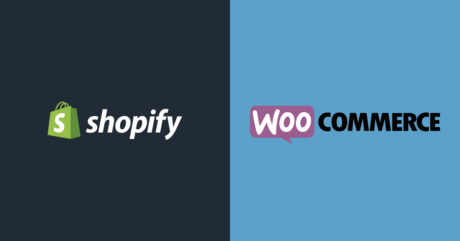 Shopify vs Woocommerce