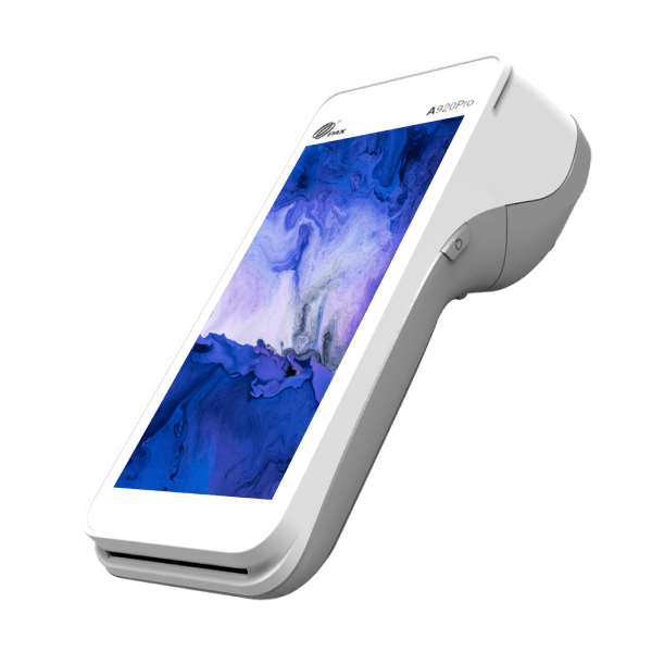 PAX A920Pro terminālis