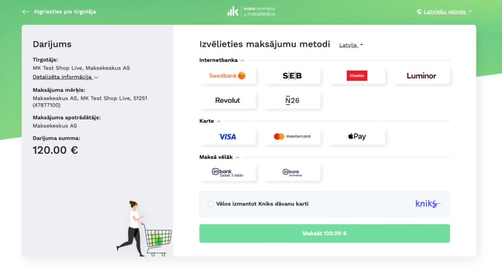 ApplePay-MakeCommerce-maksajumu-logs