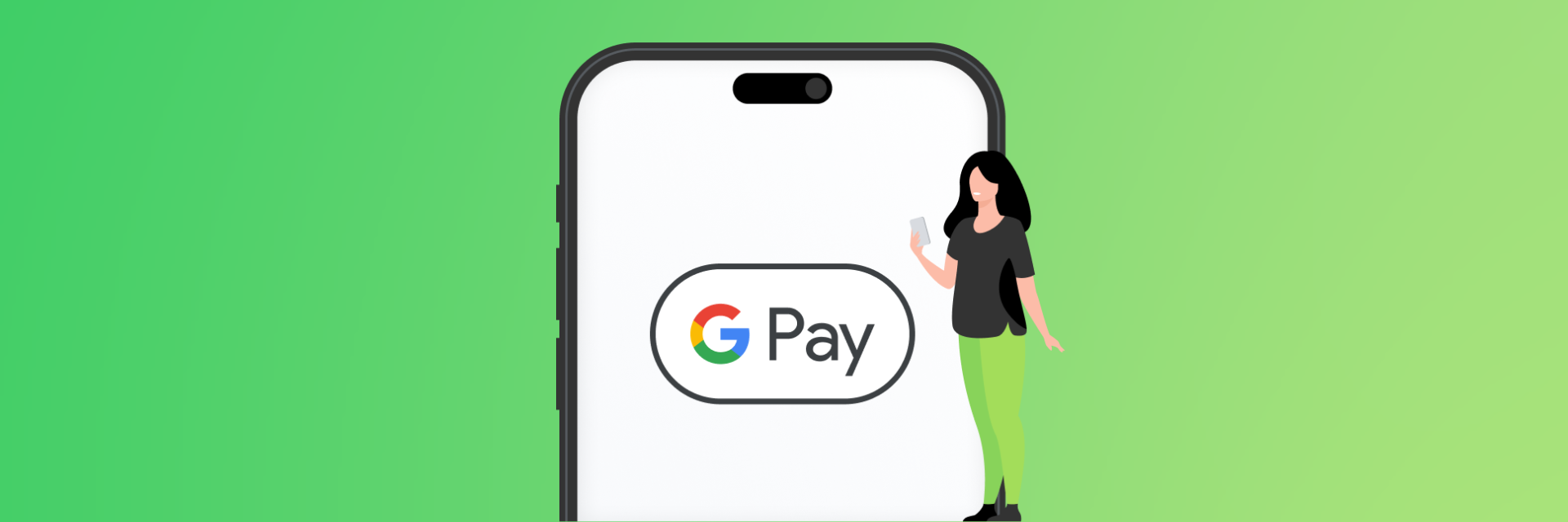 Grow your business with Google Pay - MakeCommerce