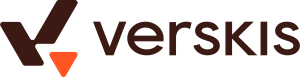 Verskis logo